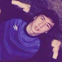 Тимерлан Молдаш