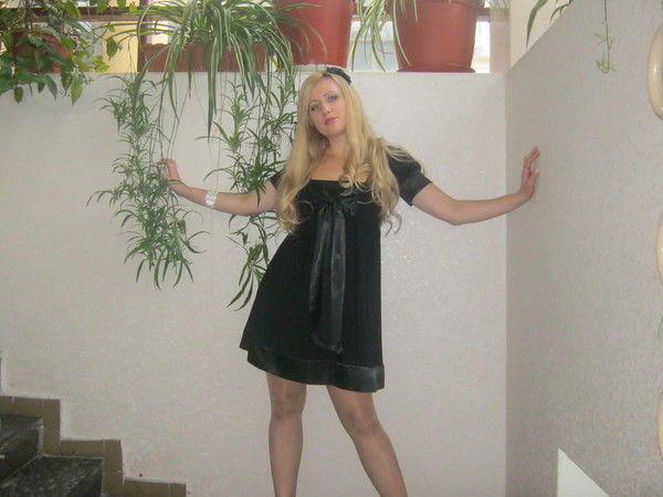 Алена Юхименко