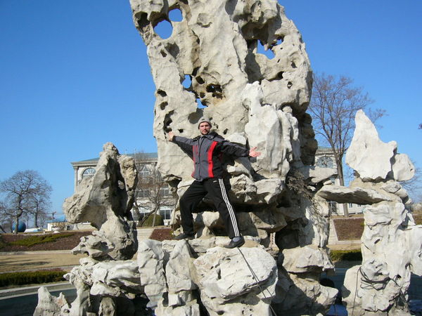 Сергей Ковылин