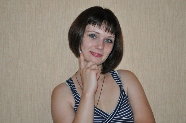 Леночка Чуприненко