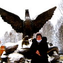 Вера Татарникова