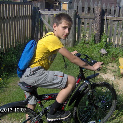 Иван Игнатьев