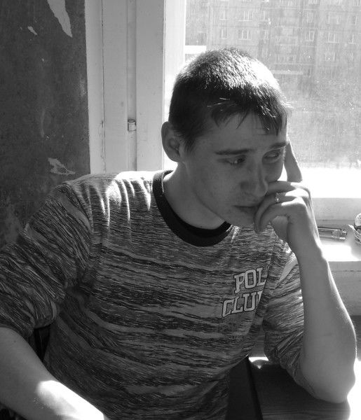 Александр Никифоров