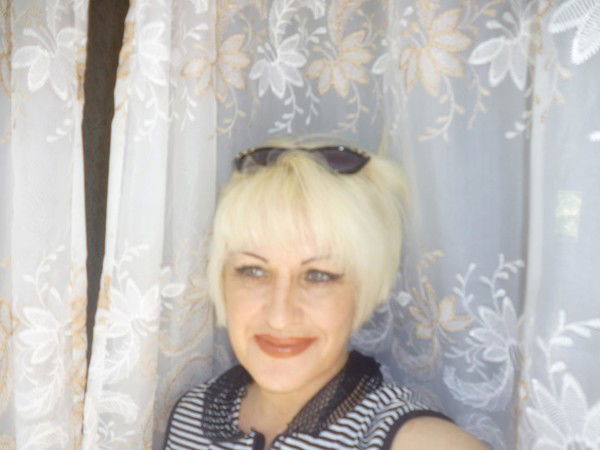 Наталия Новицкая