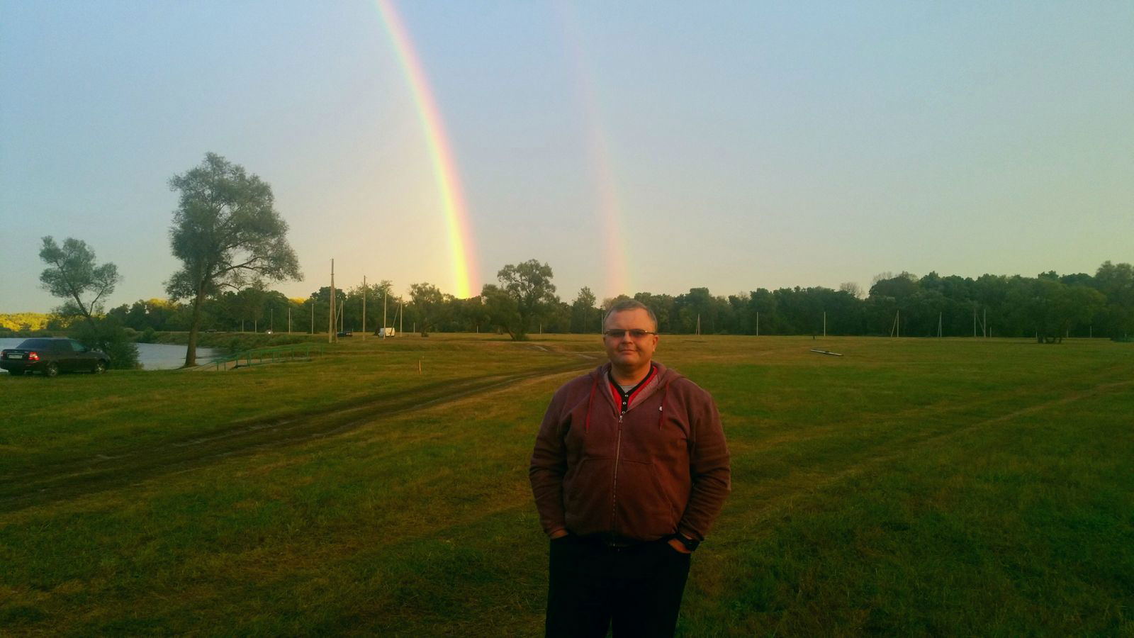 Алексей Карпиков