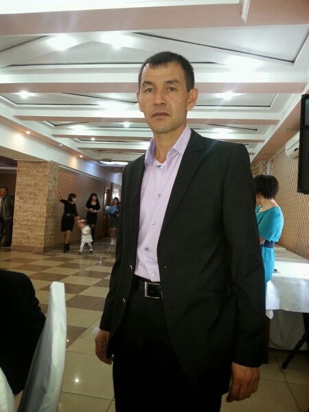 Руслан Кайсенов