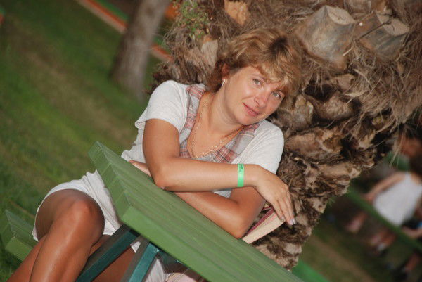 Елена Жудова