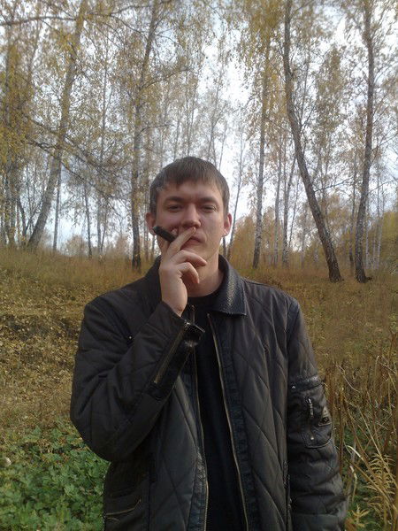 Дмитрий Евтушенко