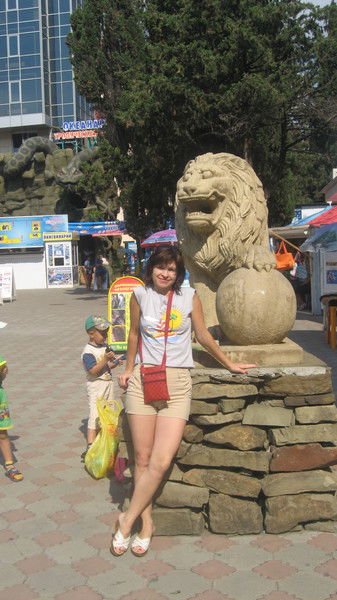 Светлана Шадрина