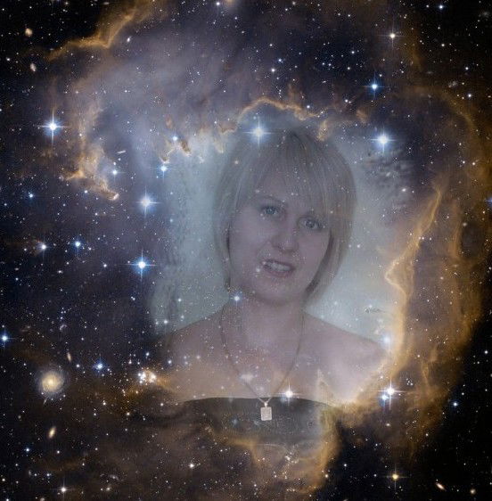 Наталья Байдина