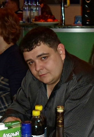 Михаил Голиков