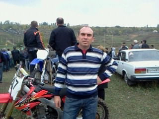 Игорь Карпиков