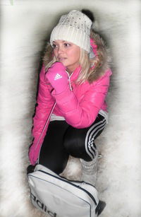 Наташа Рыбакова