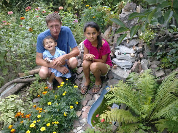 Василий Комаров