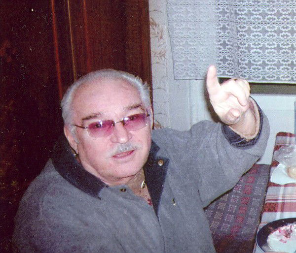 Владимир Гуськов