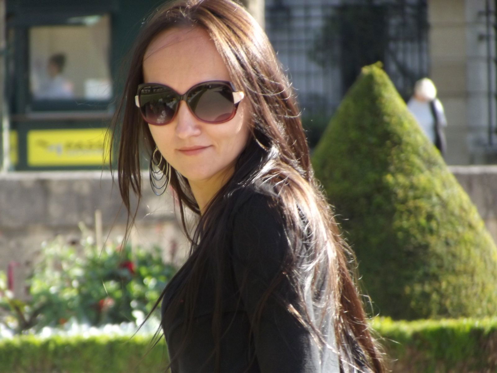 Юля Белорусцева