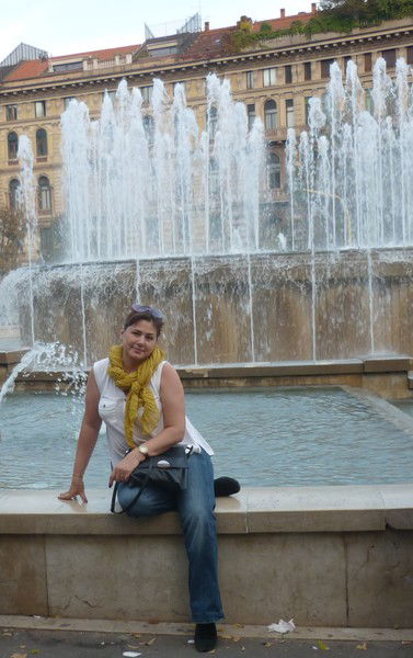 Валентина Ермакова