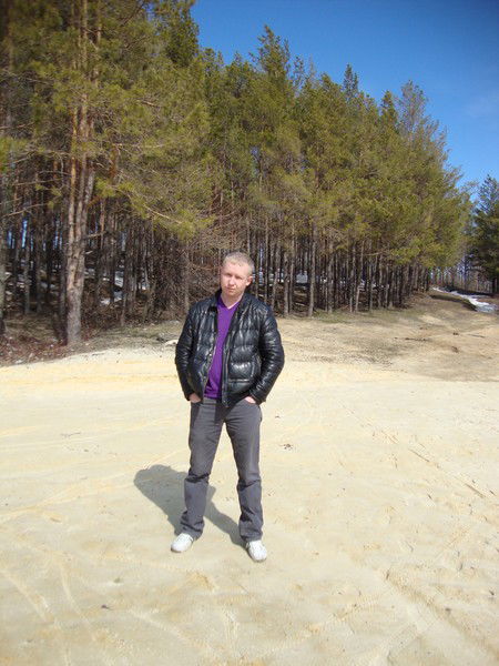 Михаил Исаков