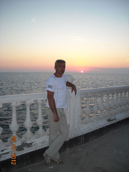 Александр Трубчик