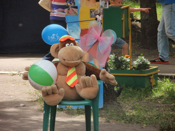 Наталья Платонова