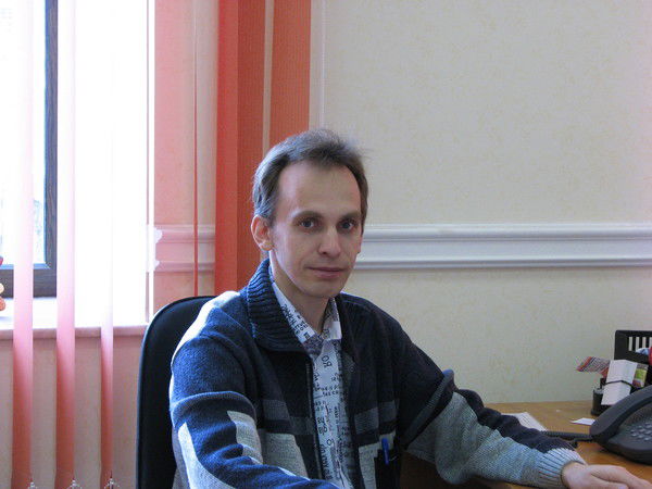 Дмитрий Дидиченко