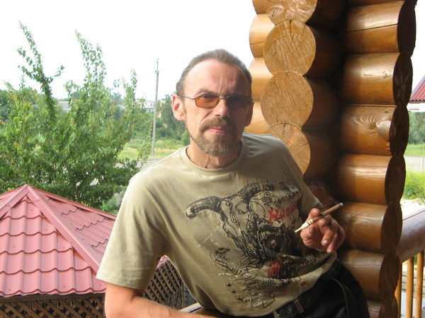 Анатолий Савчук