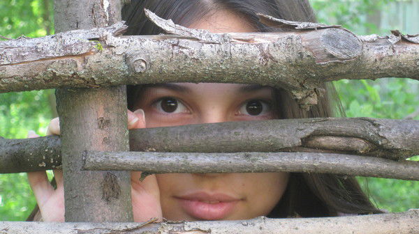 Арина Саидкулова