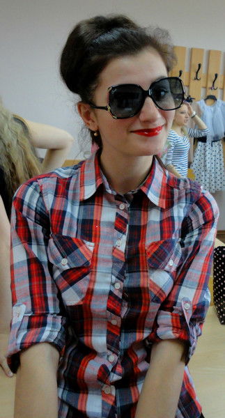 Ляна Мусаелян