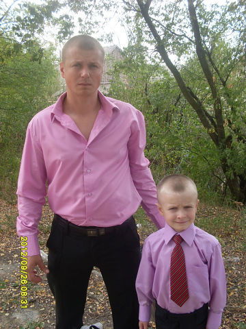 Саша Гросул