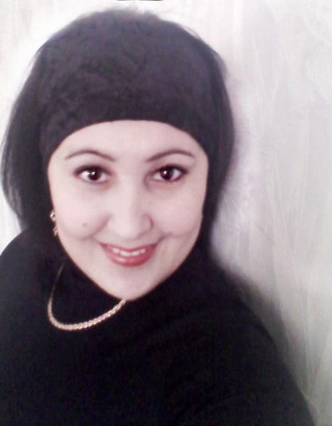 Роза Султанова