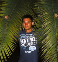 Кирилл Зотов