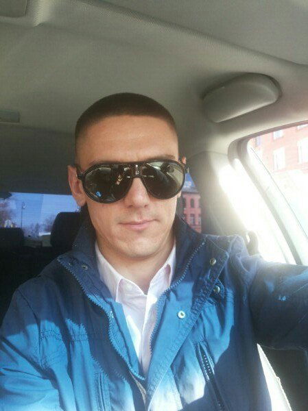 Иванов Алексей