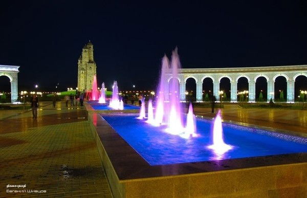 Мадо Тарикат