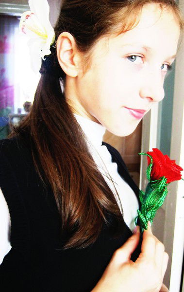 Оля Кромова