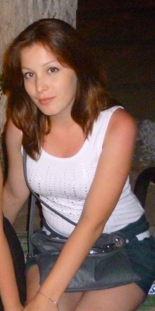 Елизавета Пожидаева