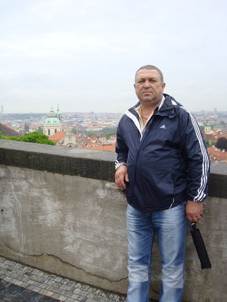 Олександр Григорчук