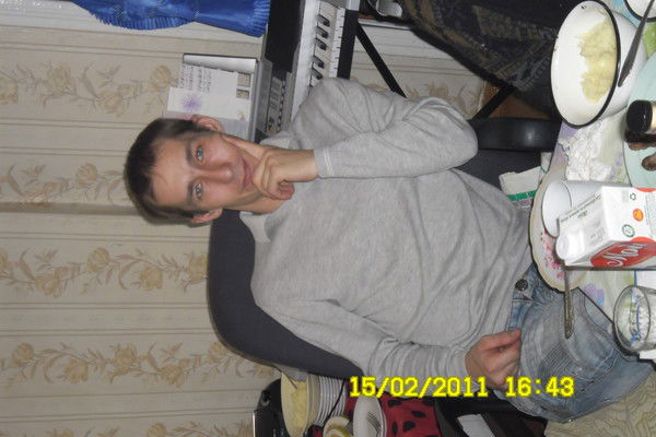 Сергей Бобылёв