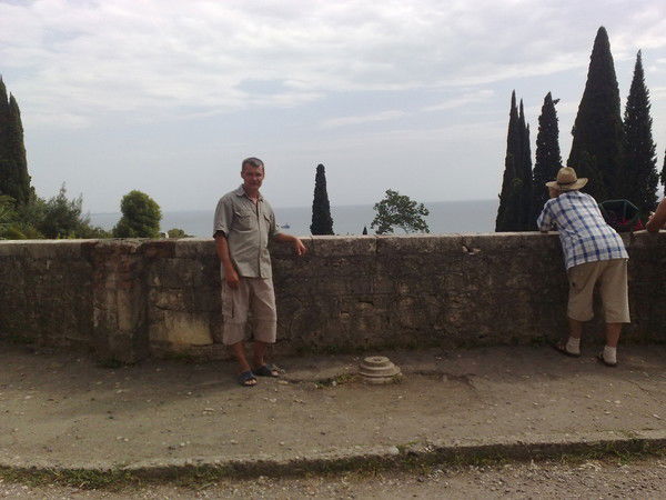 Александр Бугаевский