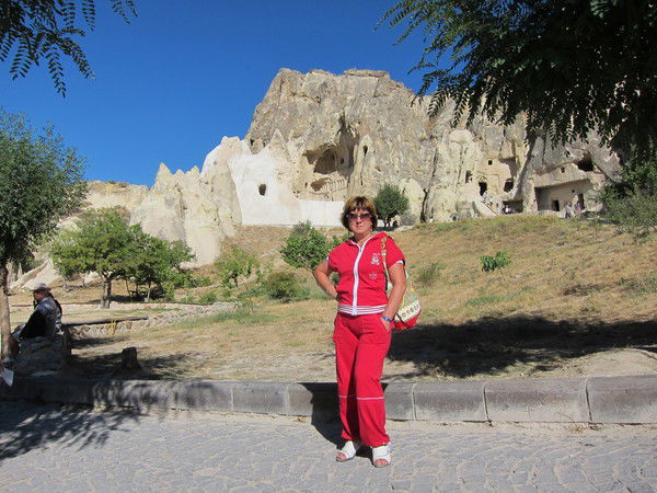 Галина Торбинина