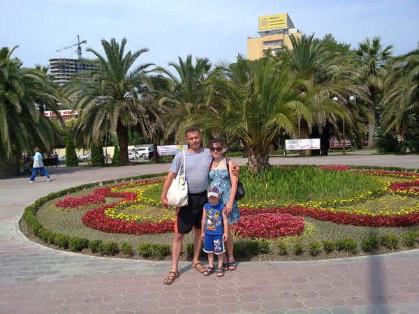 Виталий Ахмедьянов