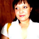 Оксана Малышева