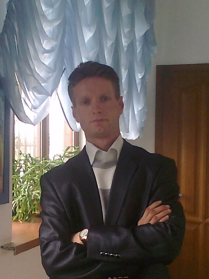 Сергей Пламенный