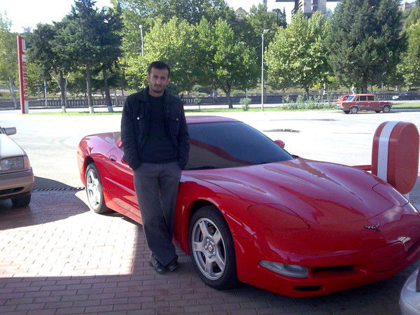 Valeri Kalatozishvili