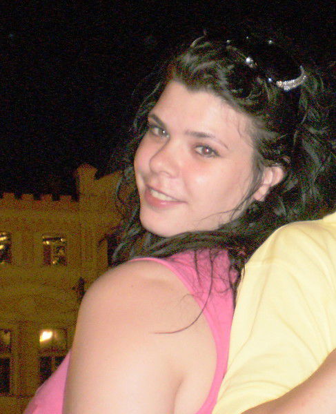 Маша Курпяева