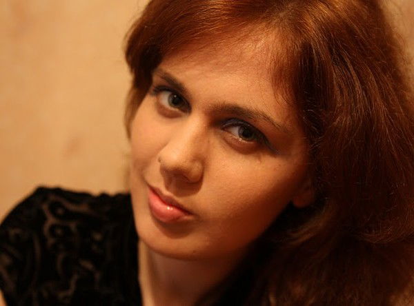 Наталья Поздеева