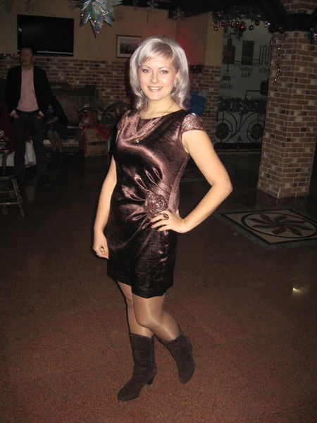 Анастасия Подлесная