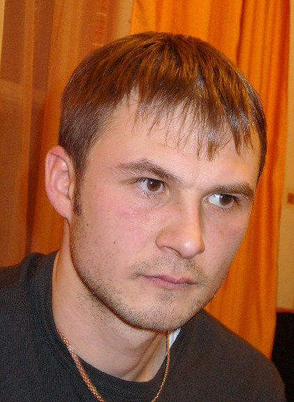 Денис Владимирович