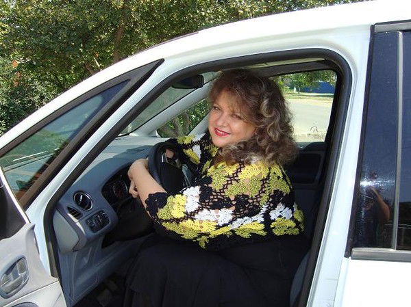 Елена Бурсакова