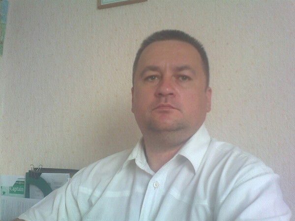 Владимир Шкабара