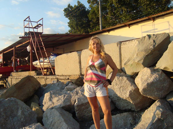 Аленка Алена